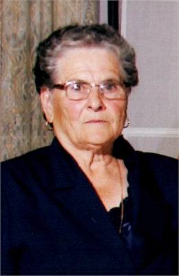 Teresa Gioiello