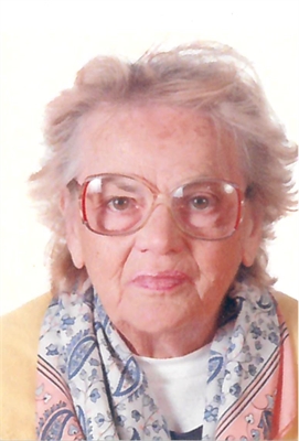 Renata Giuseppa Decaroli