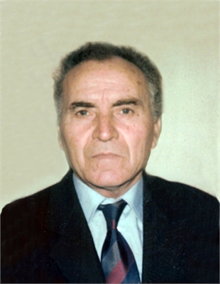 DONATO GATTI