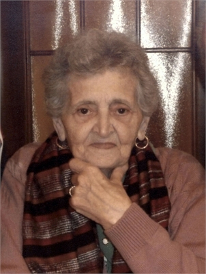 Maria Bisello