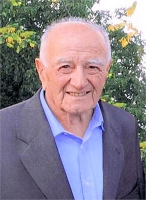 Alberto Faggio