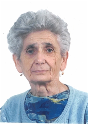 Maria Pedemonte