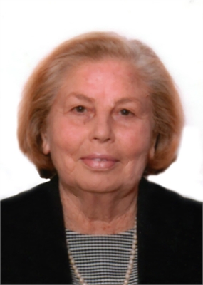 Rosa Giordano