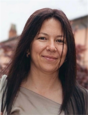 Paola Modolo