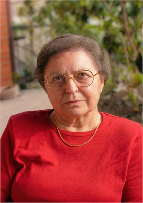 GIUSEPPINA BIANCO