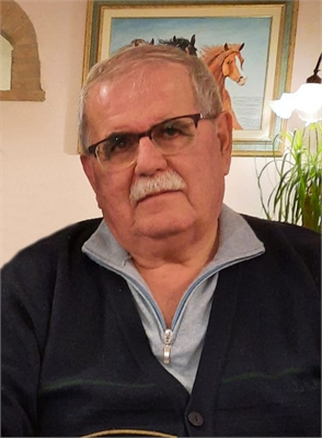 Giuseppe Cavallari