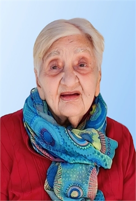 Giuseppina Ciocchetti