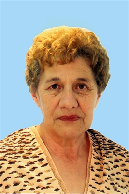 Simona Canu
