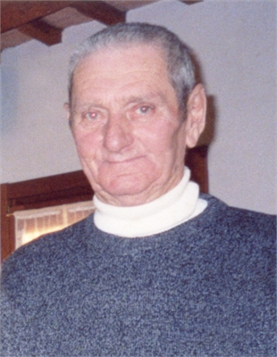 Giovanni Cavriani