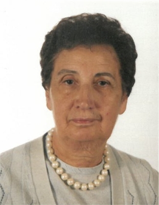 Anna Rosa Roncati