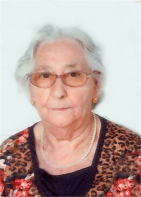 Maria Costanzo