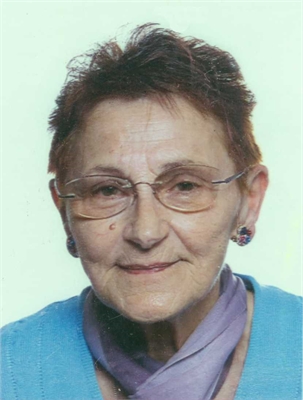 Rosanna Pettenon