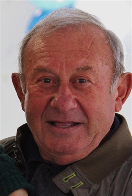 Roberto Garofoli