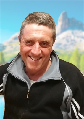 Daniele Crespi