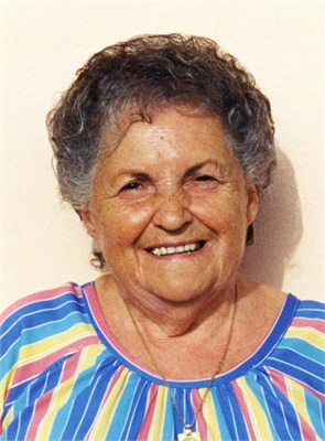 Giuseppina Zavaglia