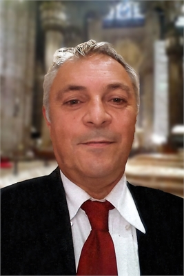 DAVIDE GORLA