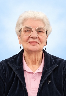 Maria Antonietta Lavè