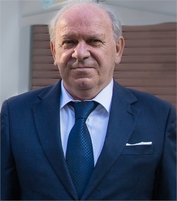 ROBERTO TOGNOLI