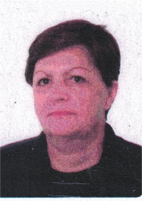 Elisabetta Pawlowska