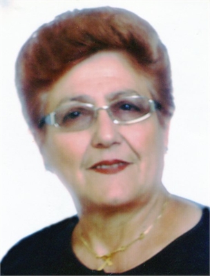 Matilde Ravara
