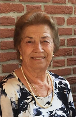 LUIGIA BORNATI