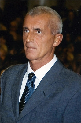 Mario Albanese
