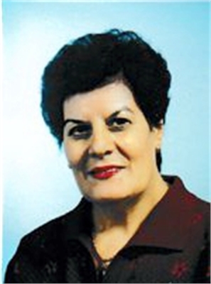 Giuseppa Carru