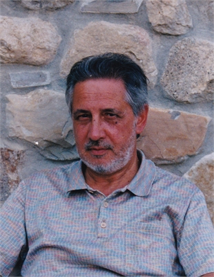 Giorgio Perduca