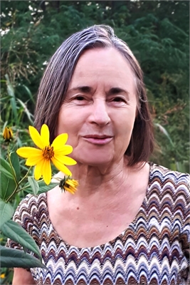 MARIA FONTANA CARAGLIA