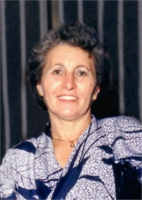 Teresa Dell'omo