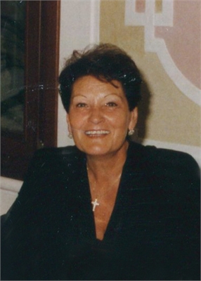 Annamaria Donadi