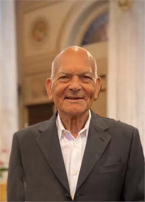 Domenico Carrozza