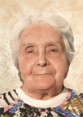 Maria Giovanna Bouterin