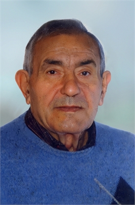 Eligio Rondena