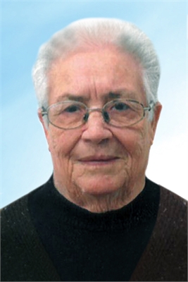 Luigia Lanciano