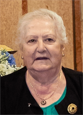 Marisa Mazzoni