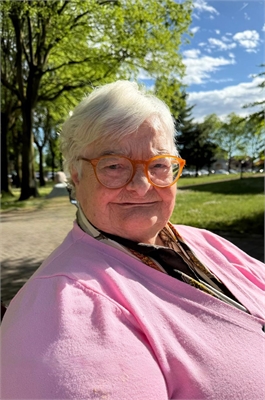 Lucia Rachele Gissi