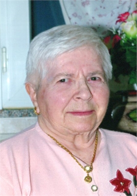 Gennarina Pappi