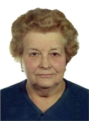 Filomena Cipriani