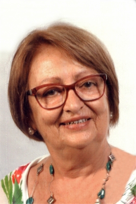 MARIA GABRIELLA MULE'