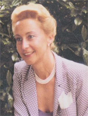 Margherita Abrate Bonardi