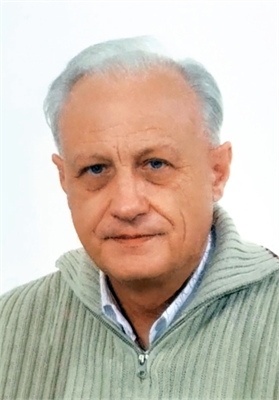 ROBERTO ALBERGATI