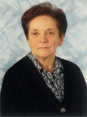 Silvia Tanfoglio