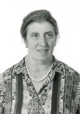 Giuseppa Maria Cinelli