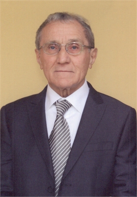 GIUSEPPE UGGERI