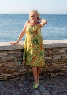 TERESA ROSA MARIA AUGERO