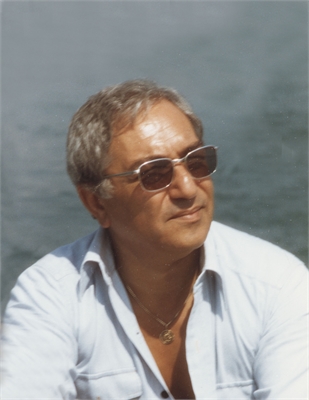 ALDO SANNAZZARI CARNIGLIA