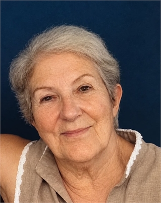 Marisa Parise