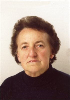 Giuseppina Zanta