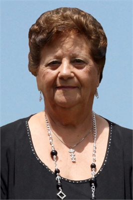 Marianna Pirina